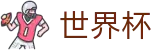 2026足球世界杯(SHIJIEBEI2026)指定投注平台